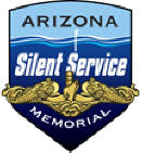 Arizona's Silent Service Memorial