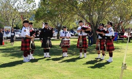 2016 Gilbert Veterans Day Photos