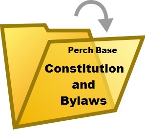 Constitution and Bylaws (Perch Base)