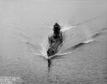 USS S‑28