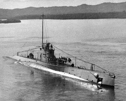 USS S‑44