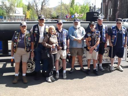 May 2013 Flagstaff Armed Forces Day Photos