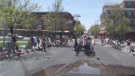 May 2014 Flagstaff Armed Forces Day Photos