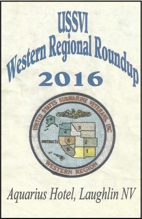 Western Regional Roundup Program