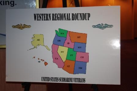 April 2016 Western Regional Roundup Photos