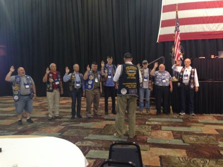 USSVI 2016 National Convention Photos
