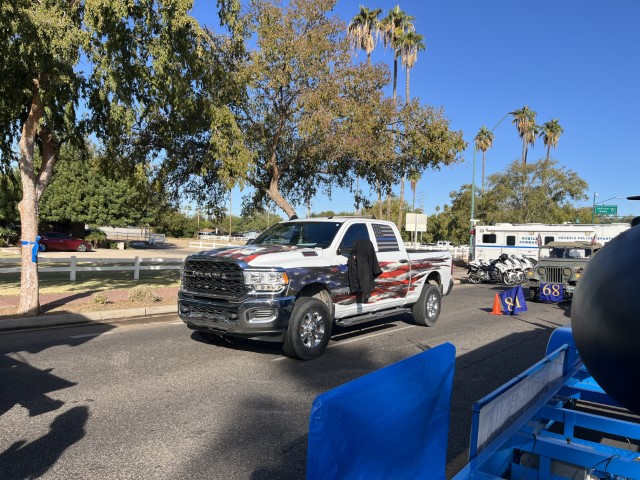 2024 Phoenix Veterans Day Photos