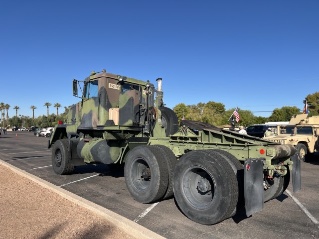 2024 Phoenix Veterans Day Photos