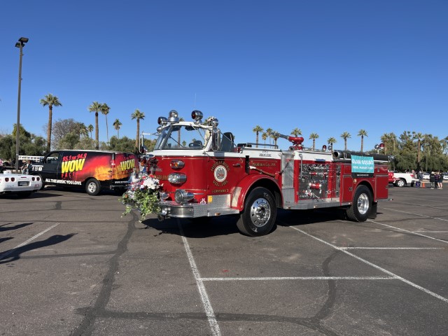 2024 Phoenix Veterans Day Photos