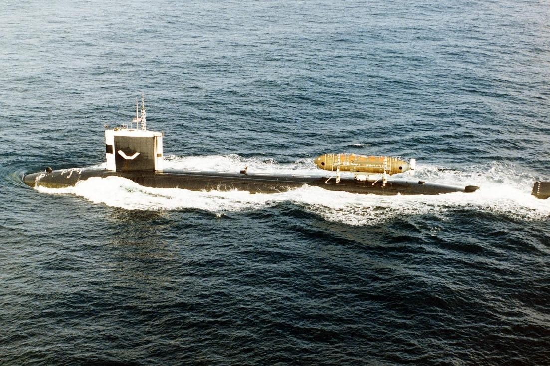 Frank's last boat before he retired in 1976 was the USS Pintado (SSN‑672) from 1974 to 1976.