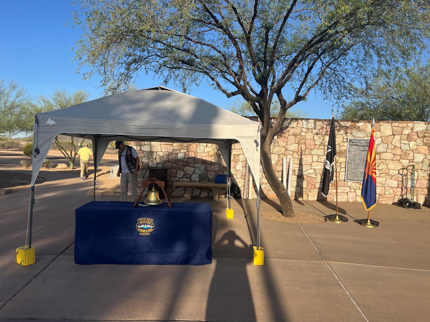 May 2025 Memorial Day Photos