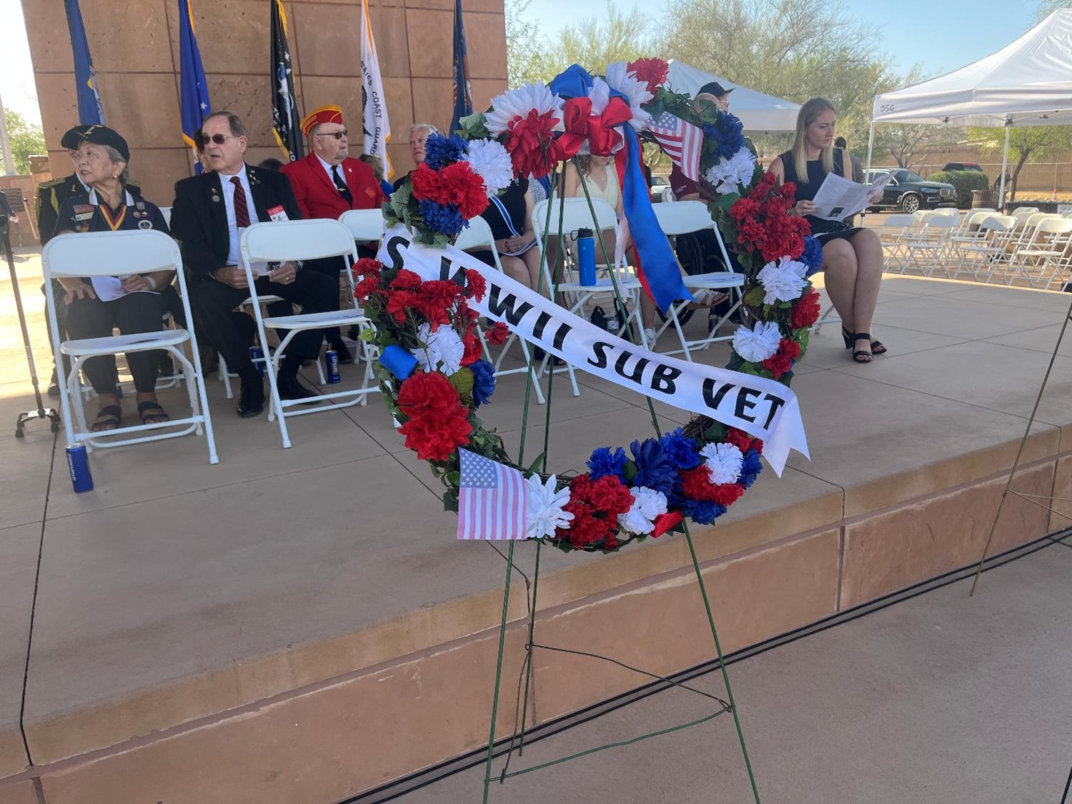 May 2025 Memorial Day Photos
