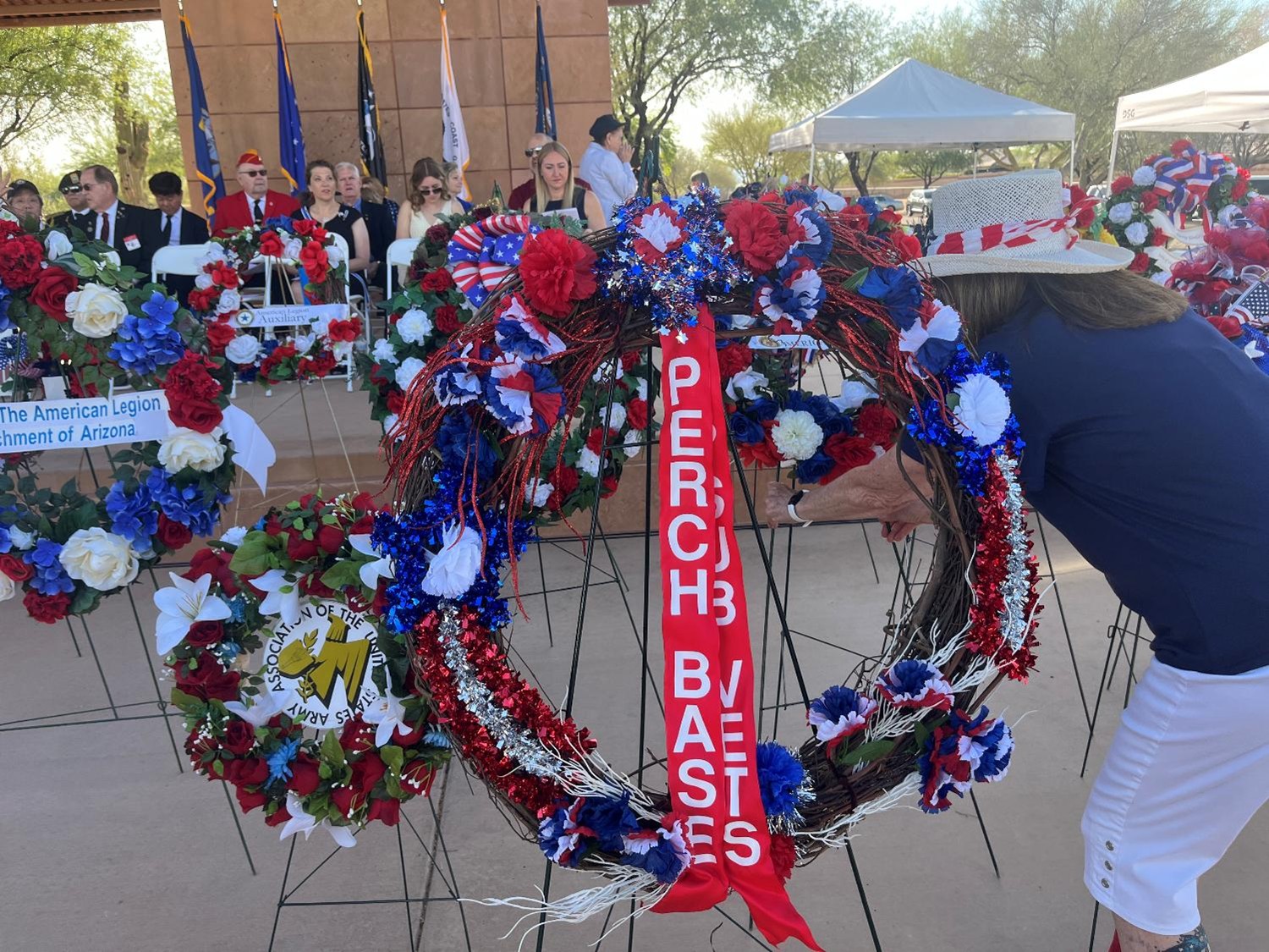 May 2025 Memorial Day Photos