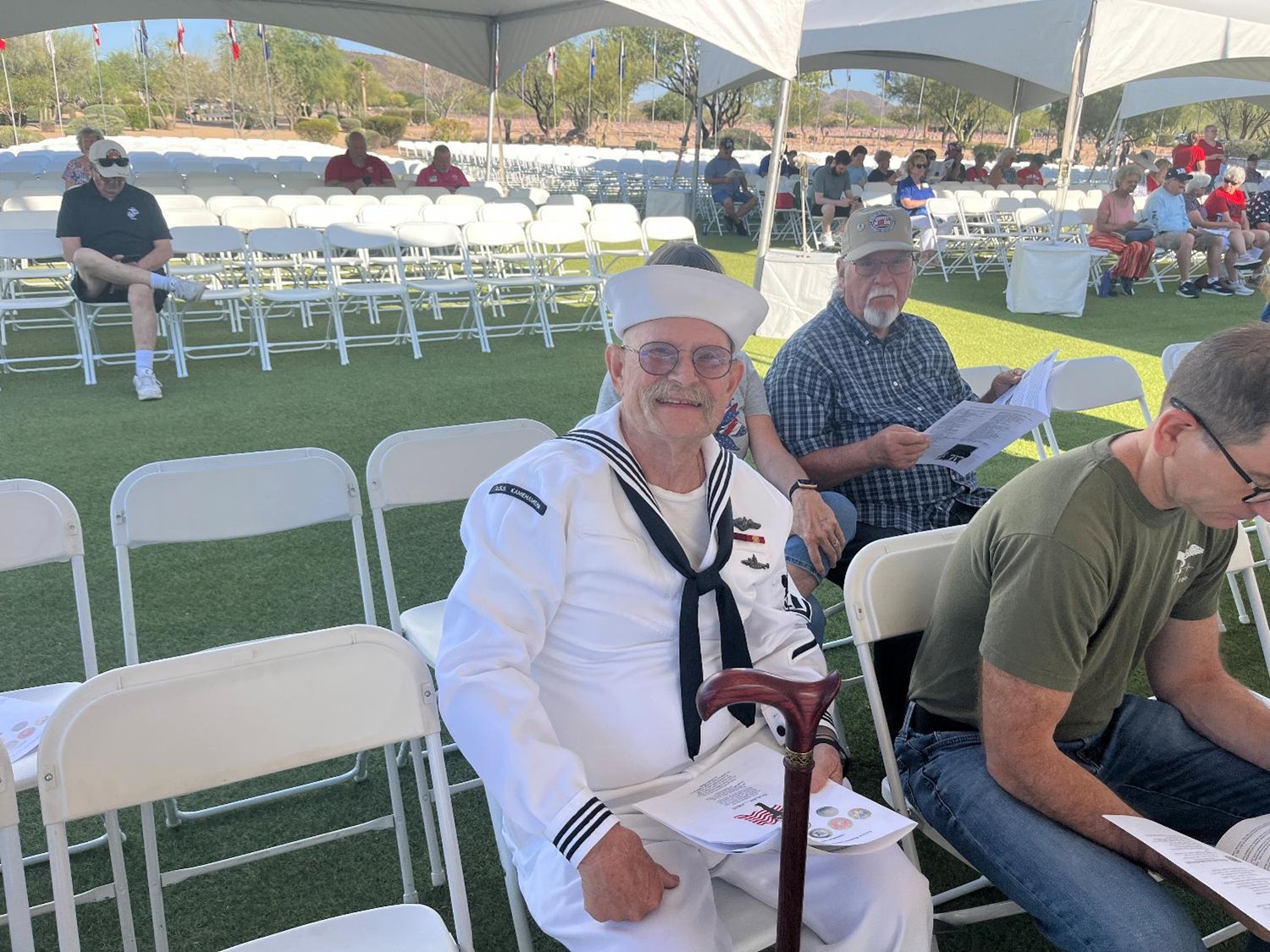 May 2025 Memorial Day Photos