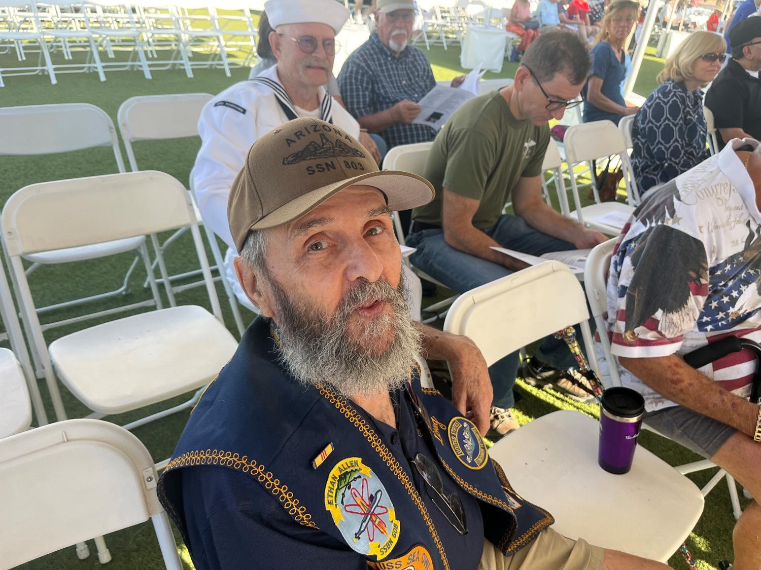May 2025 Memorial Day Photos