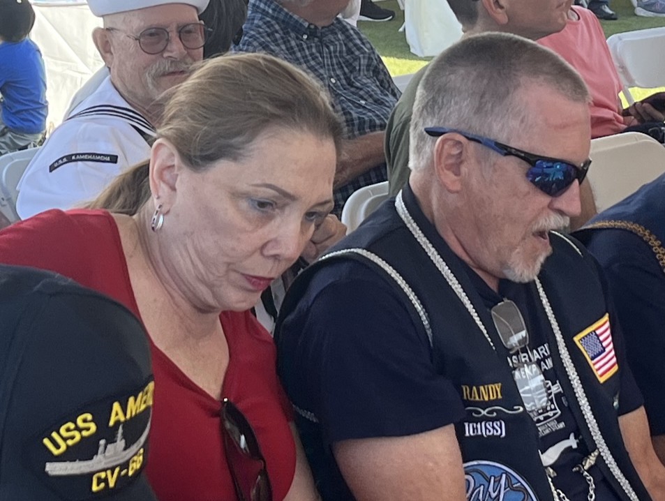 May 2025 Memorial Day Photos