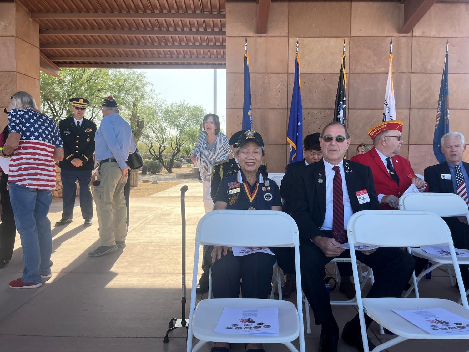 May 2025 Memorial Day Photos