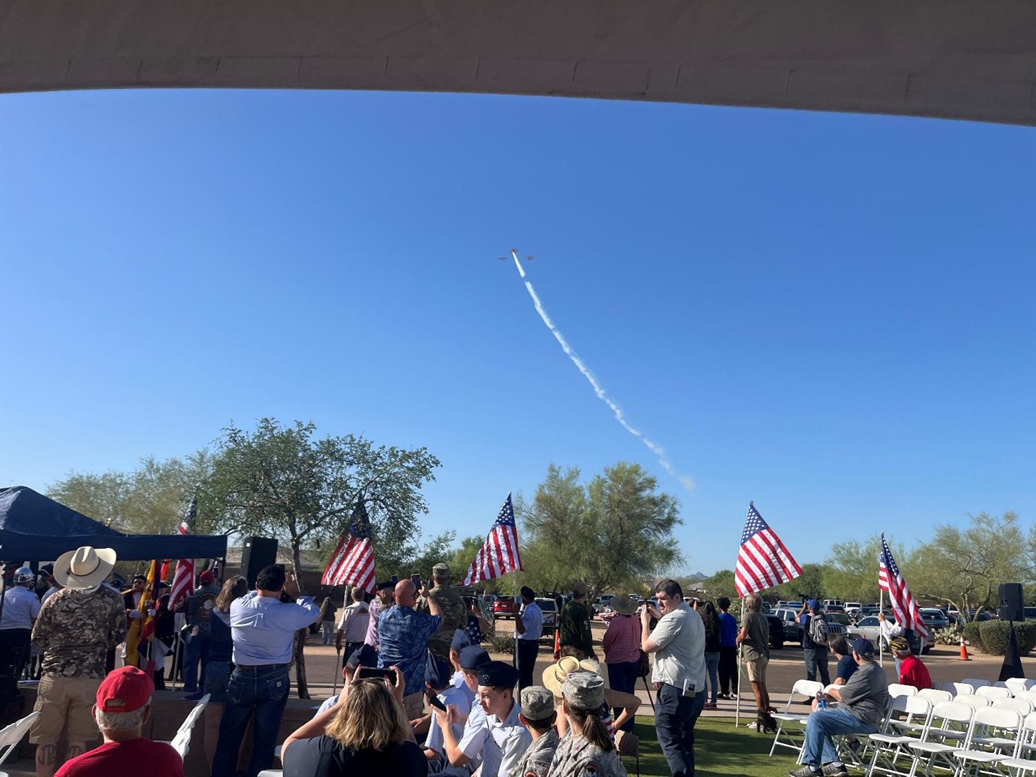 May 2025 Memorial Day Photos