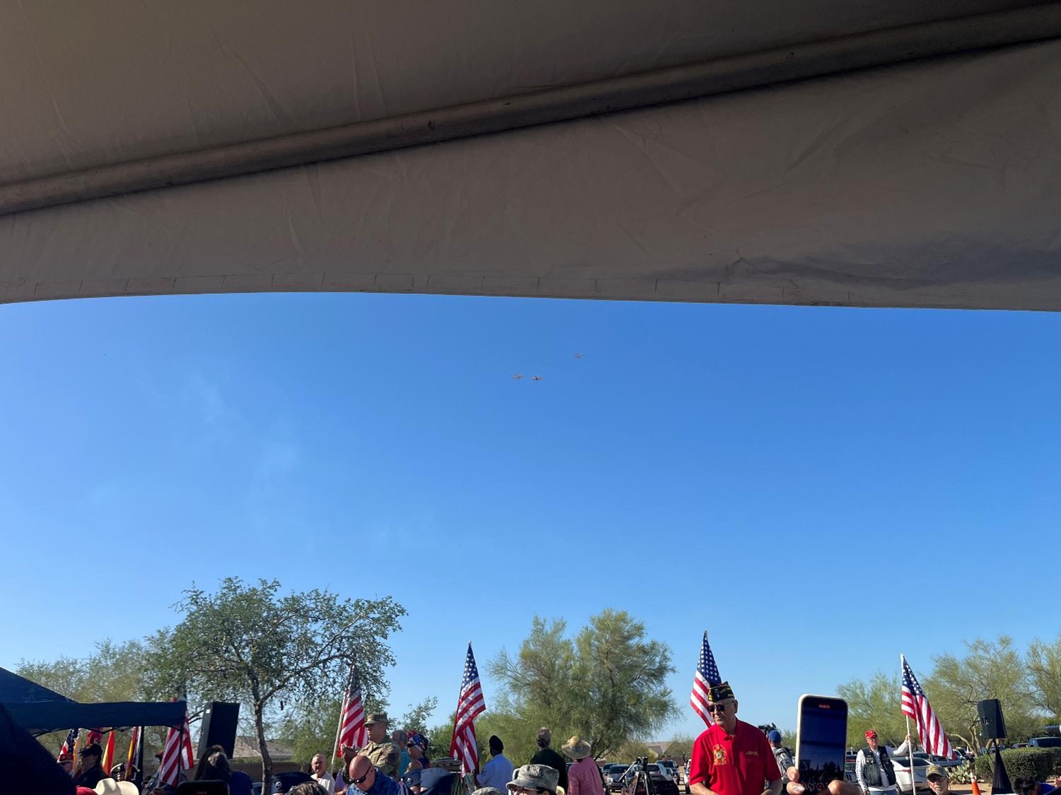 May 2025 Memorial Day Photos