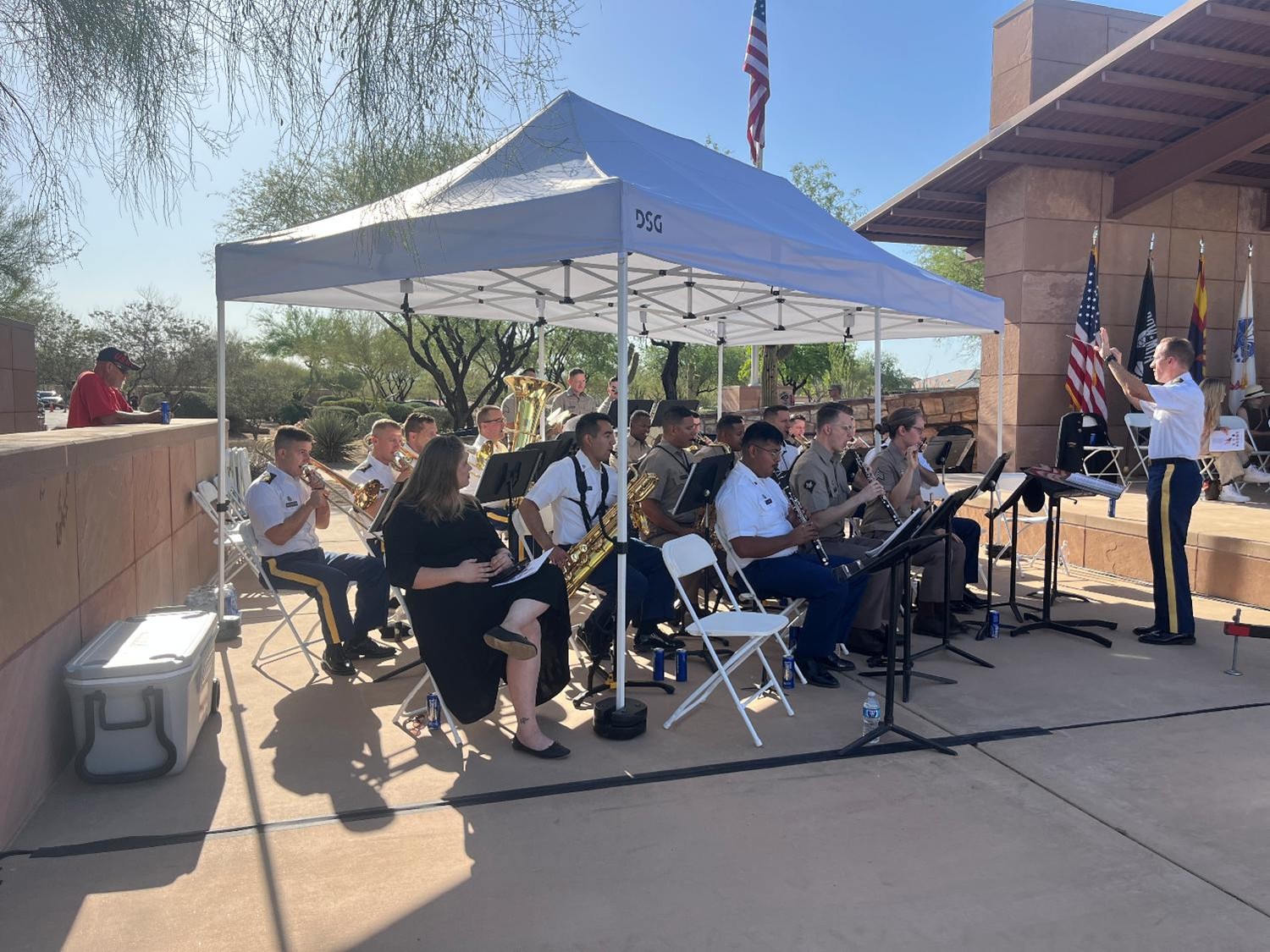 May 2025 Memorial Day Photos