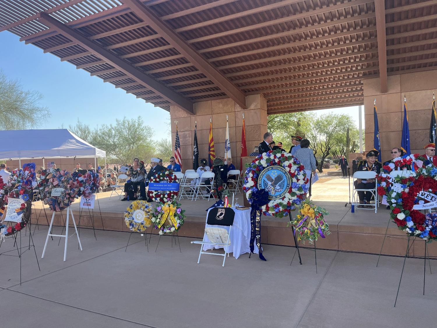 May 2025 Memorial Day Photos