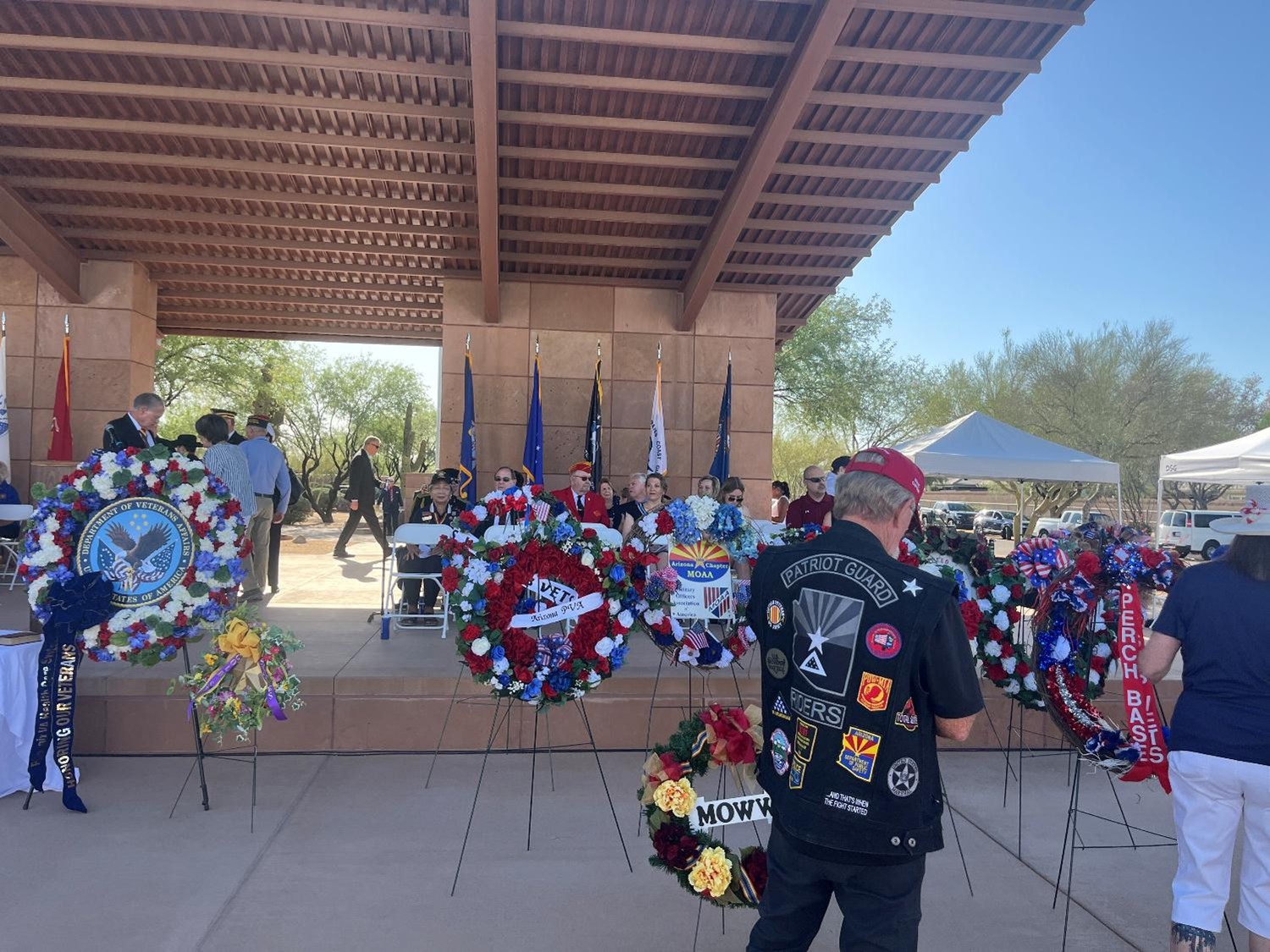 May 2025 Memorial Day Photos
