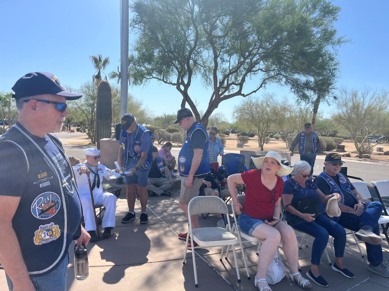 May 2025 Memorial Day Photos
