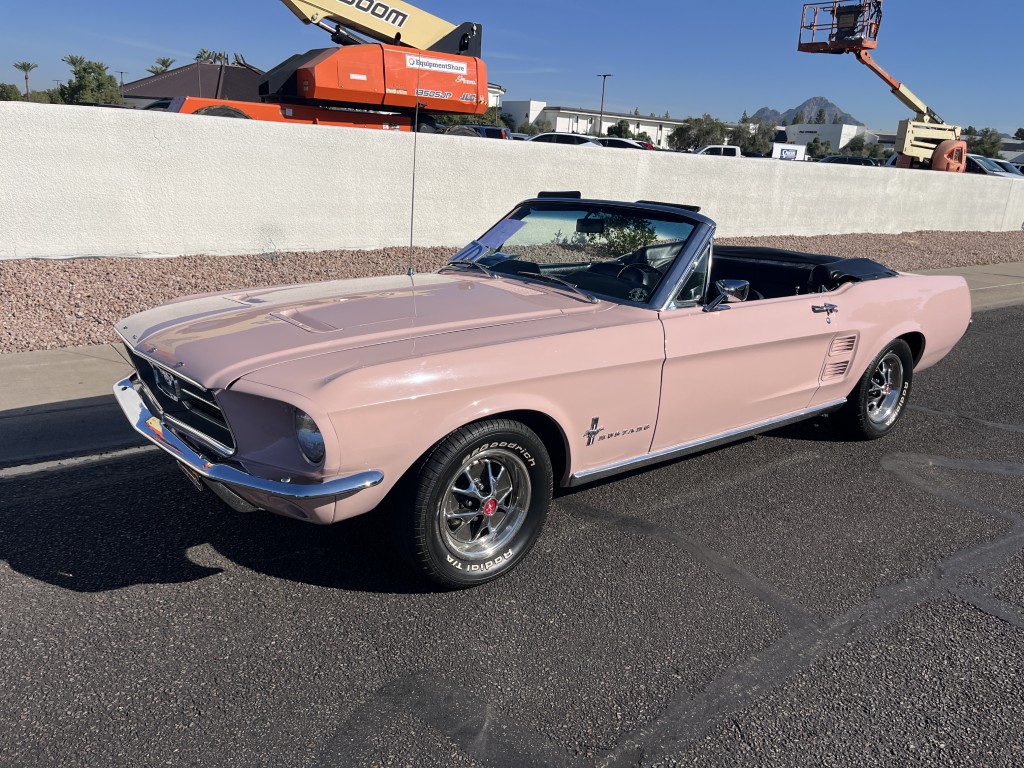 2025 Phoenix Veterans Day Photos