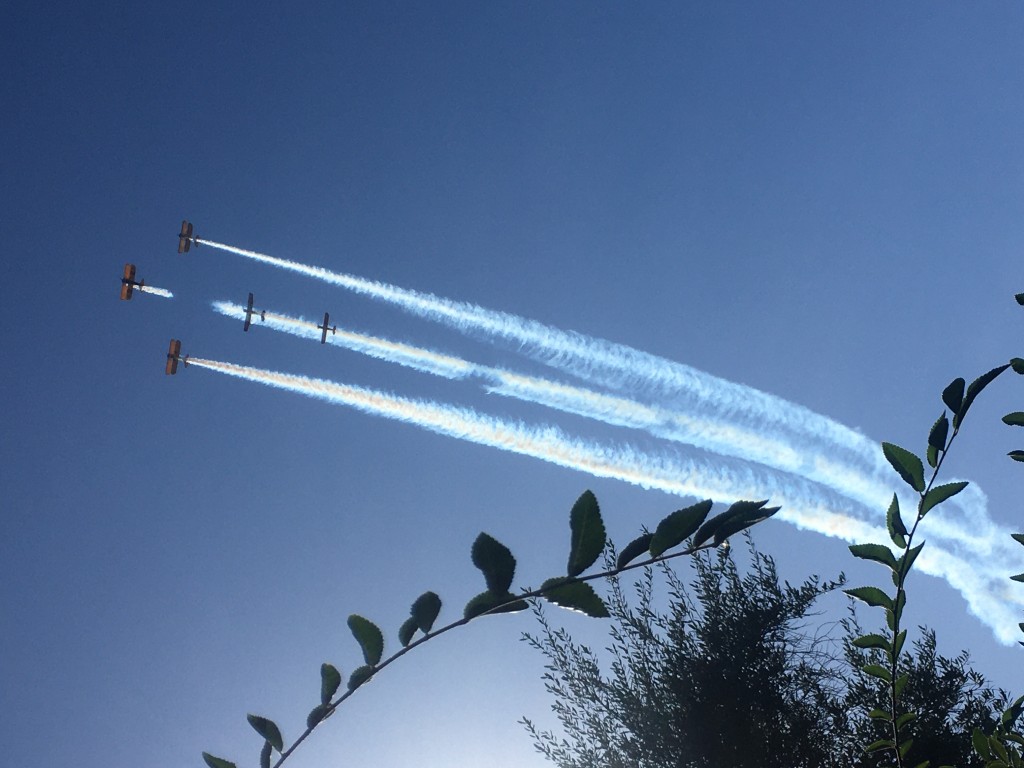 2025 Phoenix Veterans Day Photos