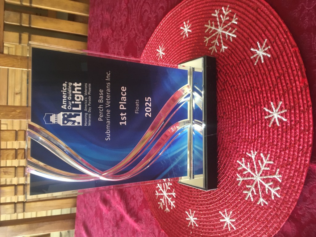 2025 Phoenix Veterans Day Photos