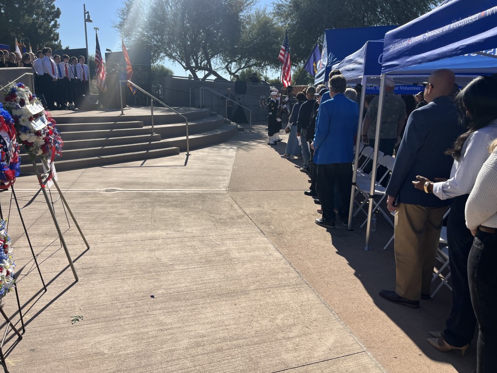 December 2025 Pearl Harbor Day Photos