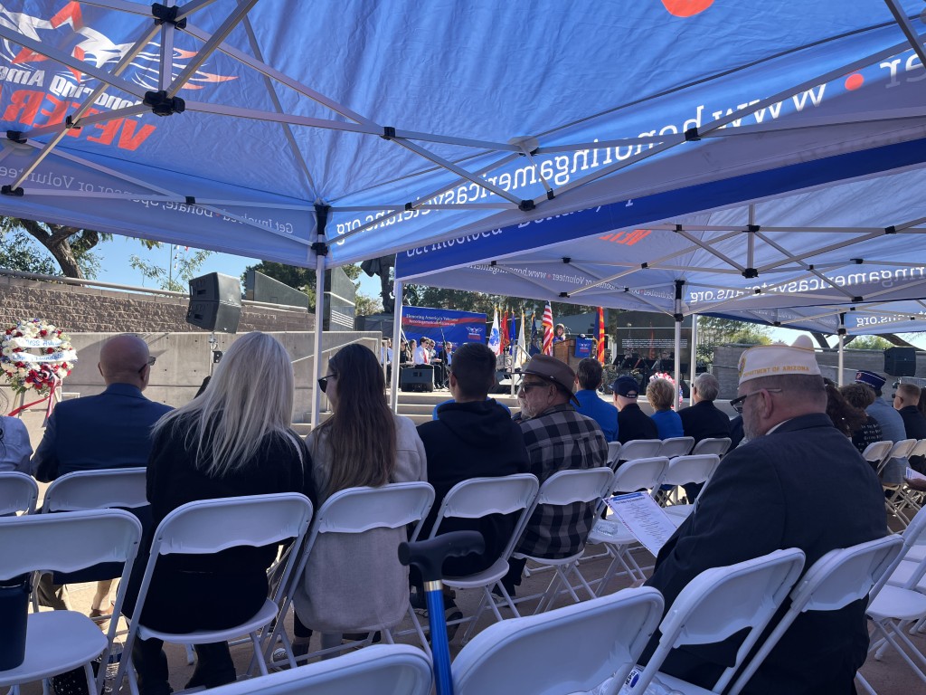 December 2025 Pearl Harbor Day Photos