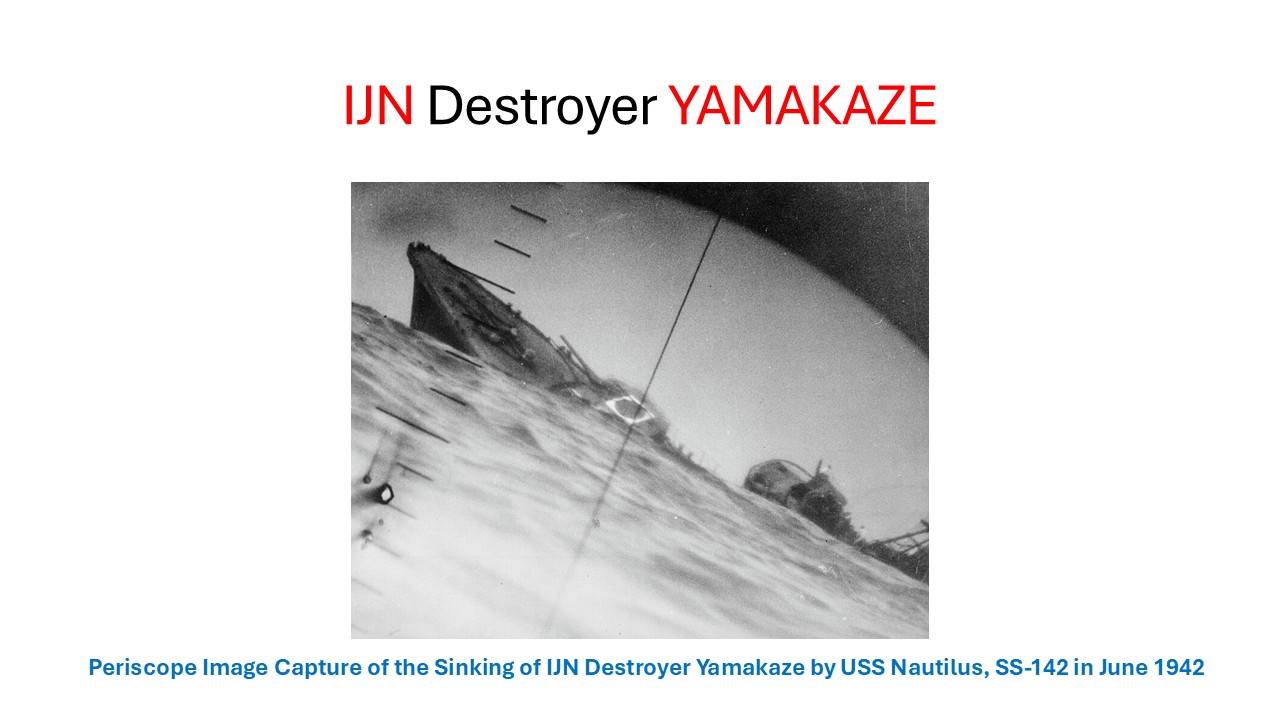 Deadly Effective slides