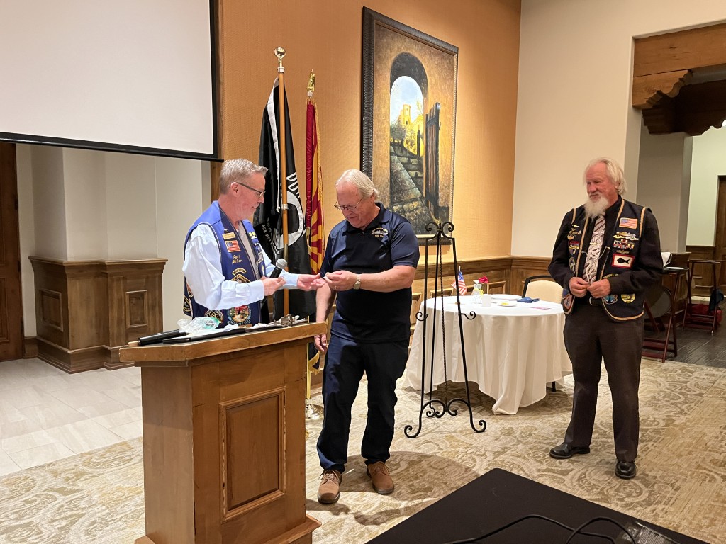 January 2026 Annual Awards Banquet Photos