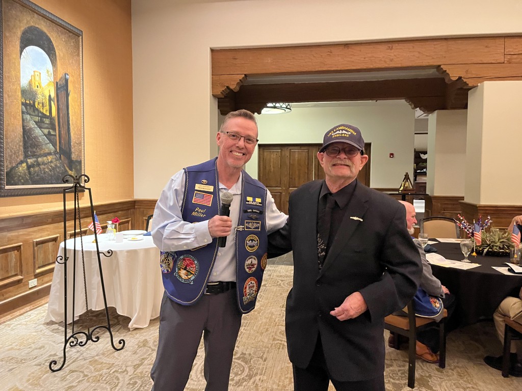 January 2026 Annual Awards Banquet Photos