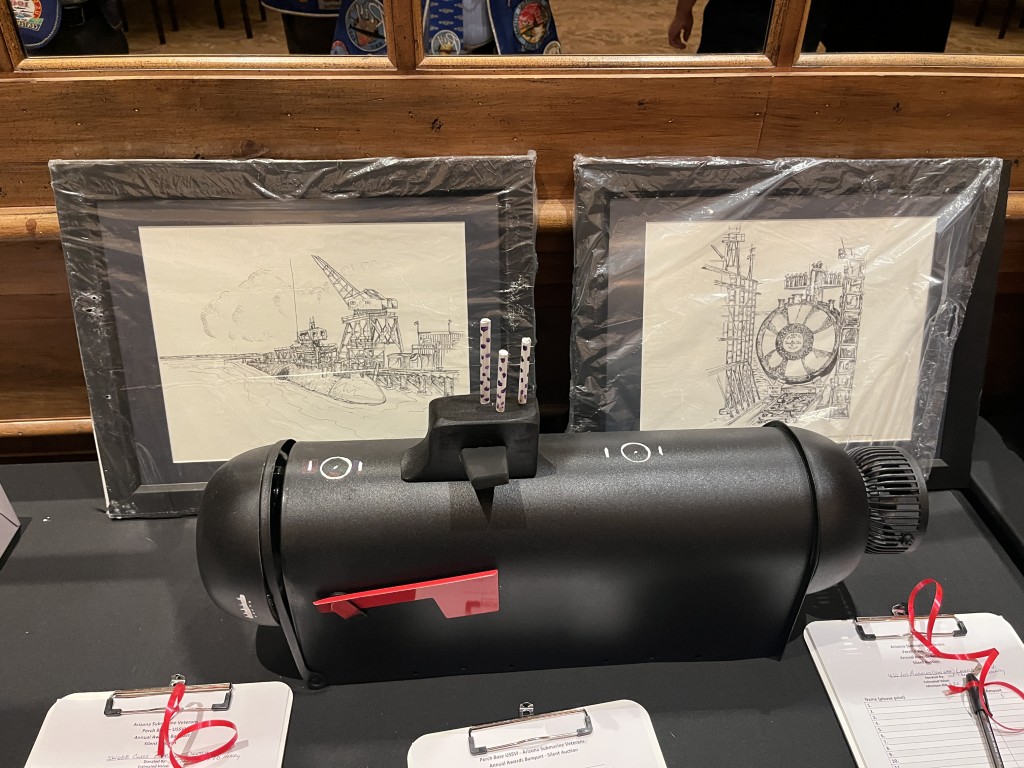 January 2026 Annual Awards Banquet Photos