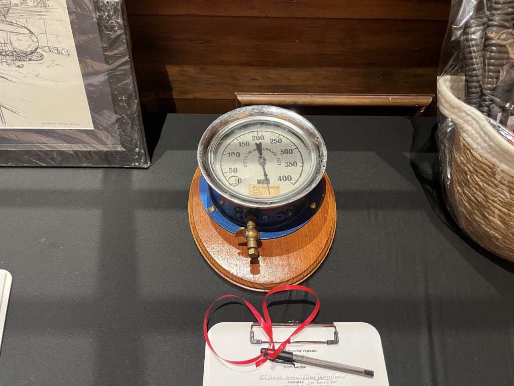 January 2026 Annual Awards Banquet Photos