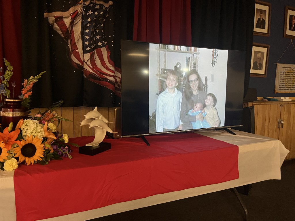 April 2026 Mary Denzien Celebration of Life Photos