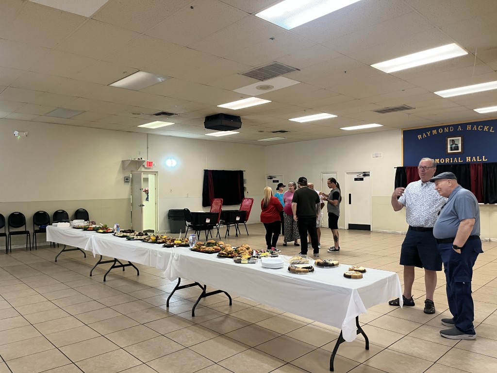 April 2026 Mary Denzien Celebration of Life Photos