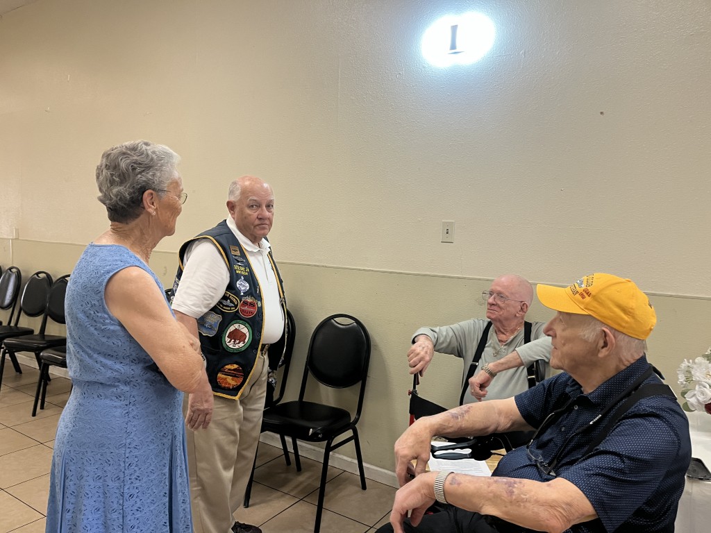 April 2026 Mary Denzien Celebration of Life Photos