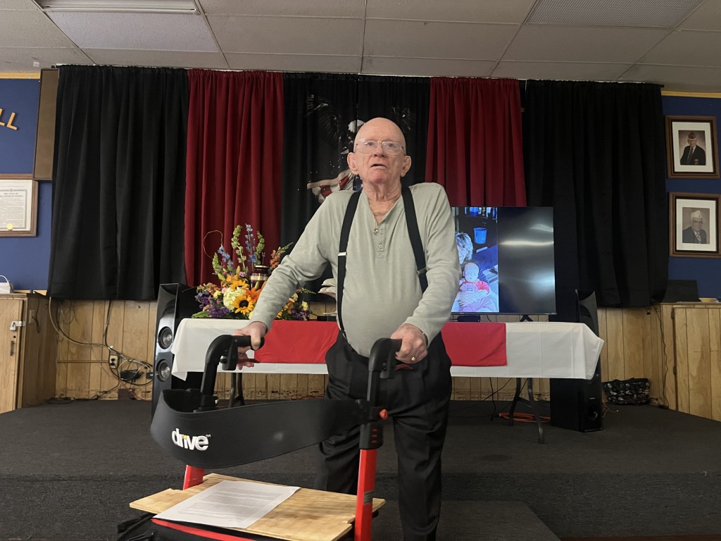 April 2026 Mary Denzien Celebration of Life Photos