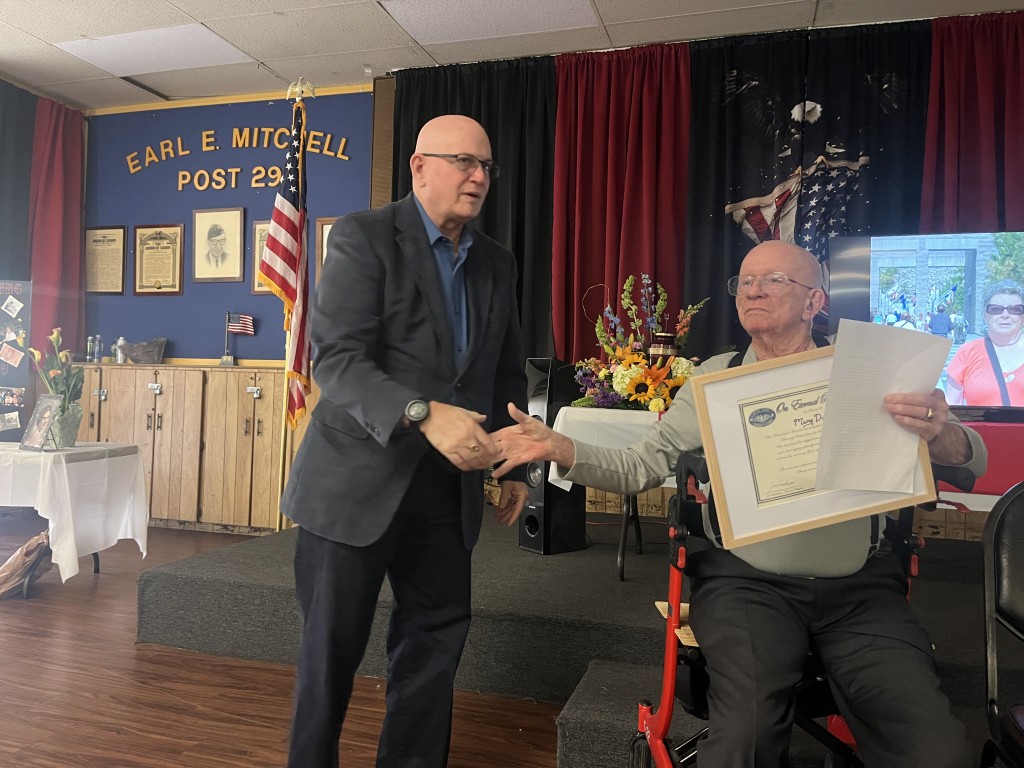 April 2026 Mary Denzien Celebration of Life Photos