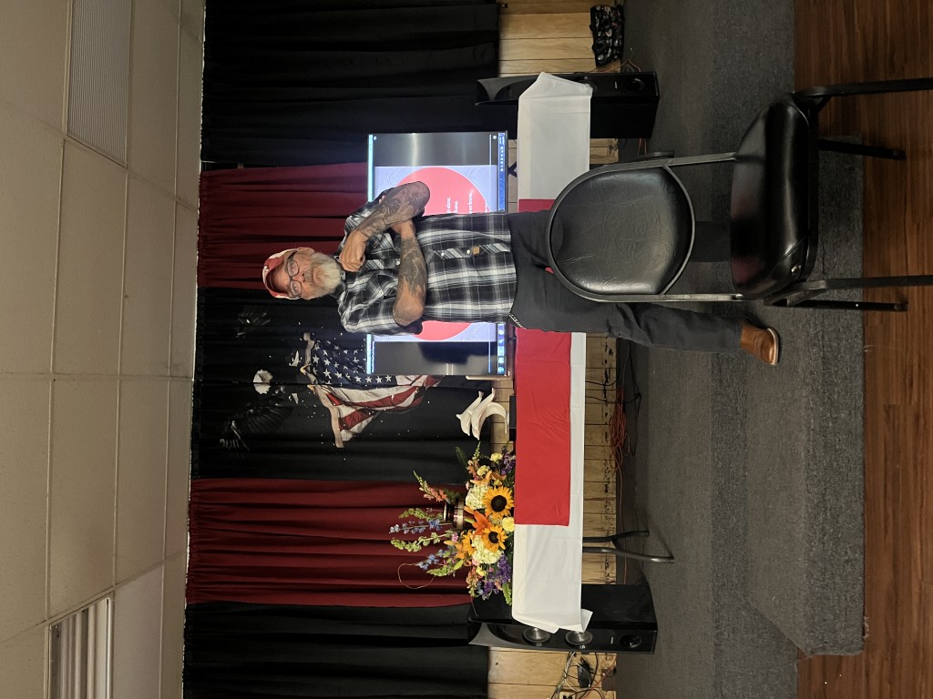 April 2026 Mary Denzien Celebration of Life Photos