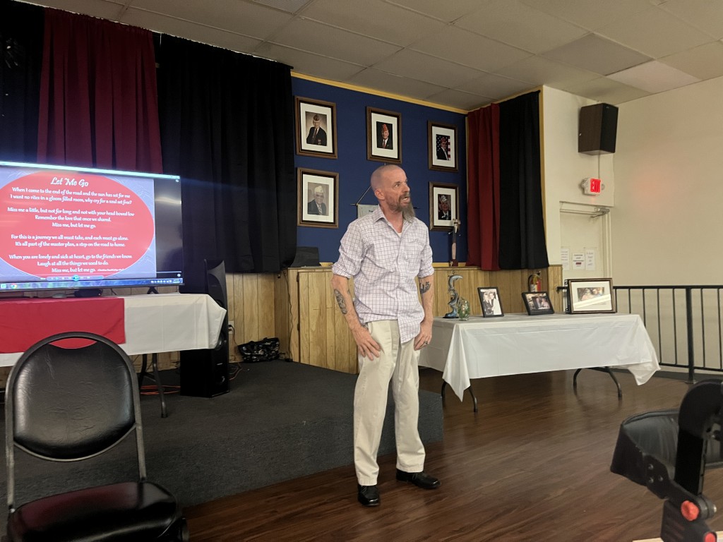 April 2026 Mary Denzien Celebration of Life Photos