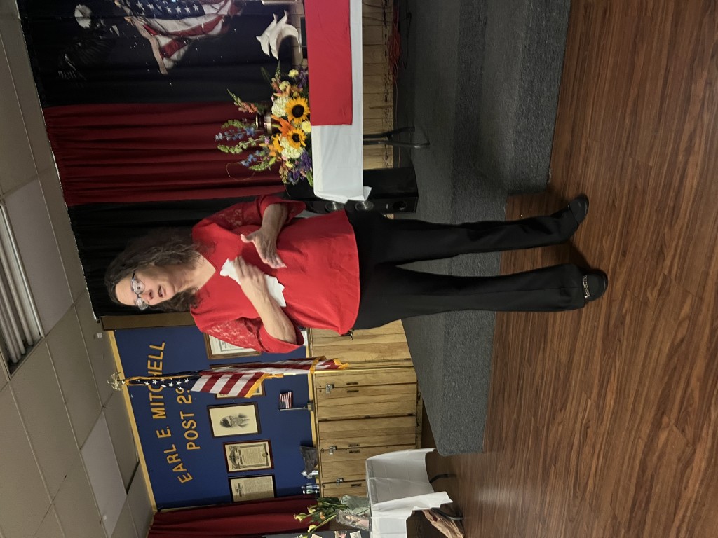 April 2026 Mary Denzien Celebration of Life Photos