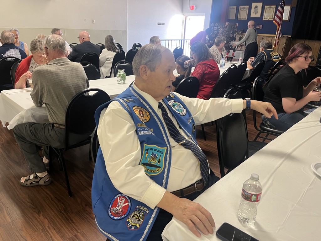 April 2026 Mary Denzien Celebration of Life Photos