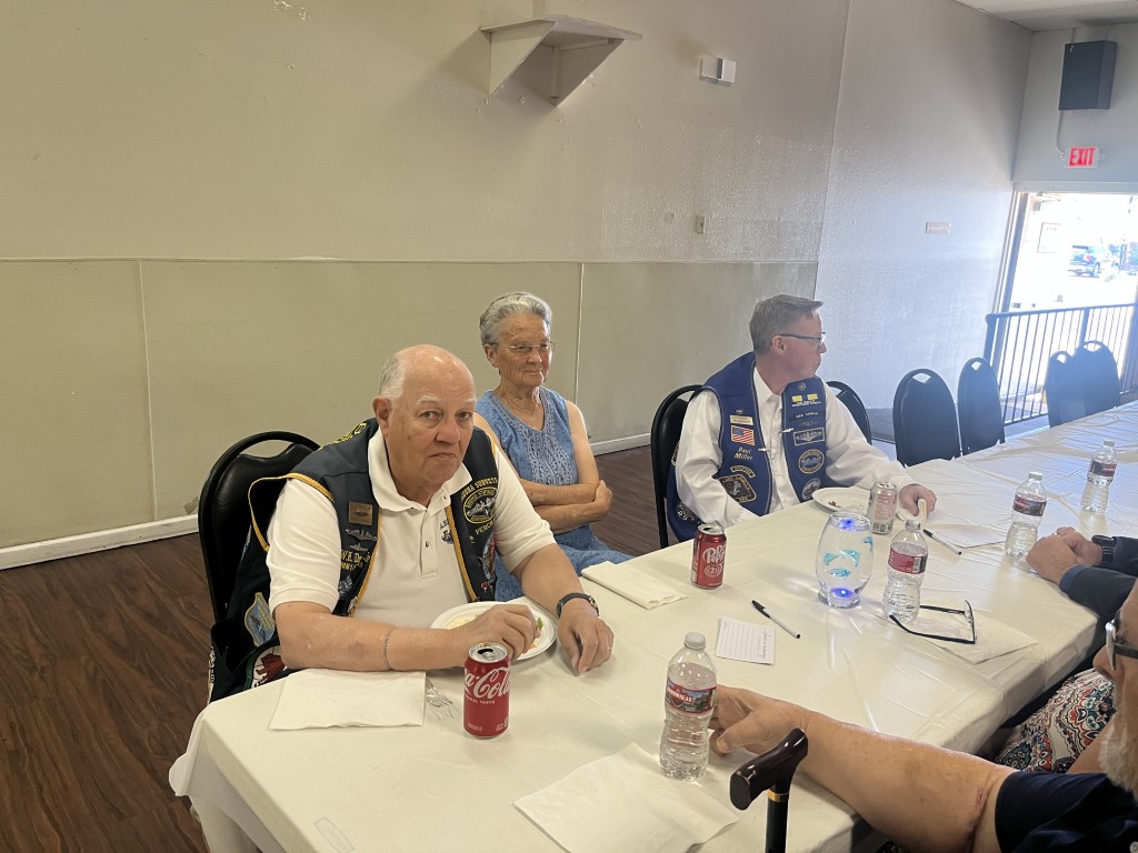 April 2026 Mary Denzien Celebration of Life Photos