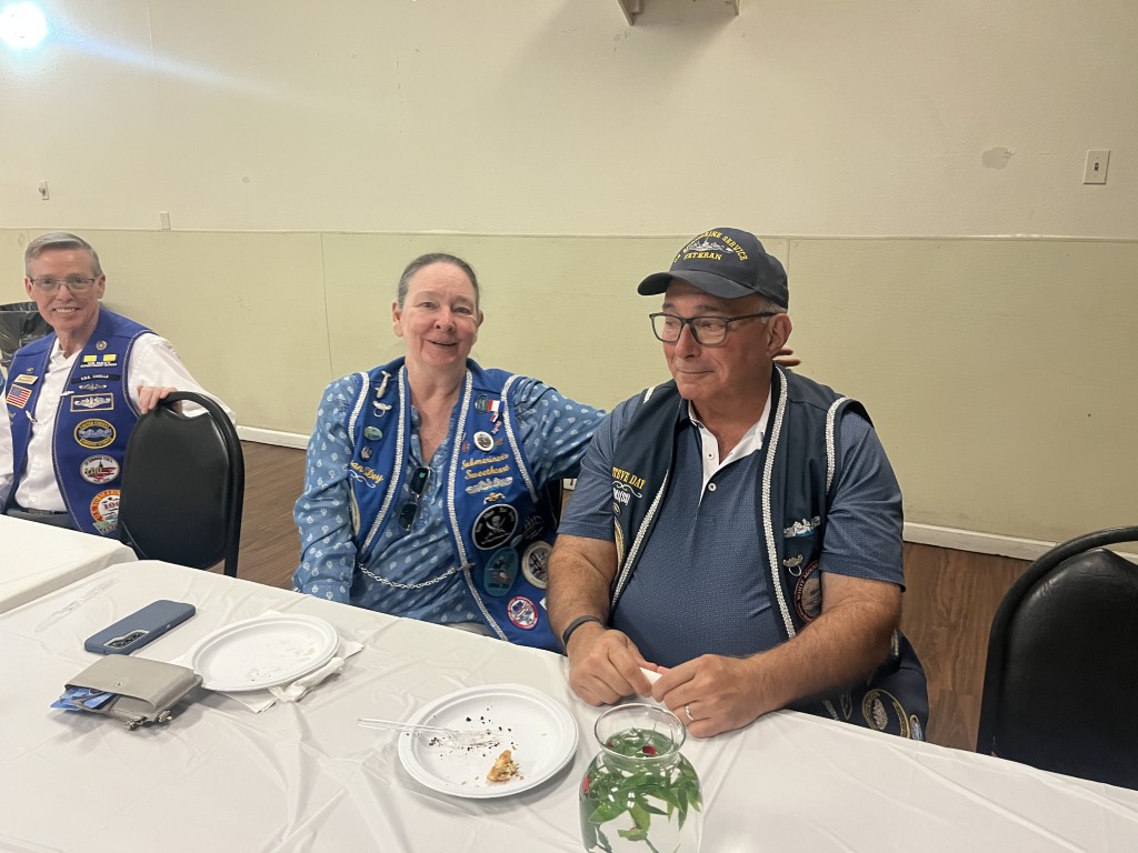 April 2026 Mary Denzien Celebration of Life Photos