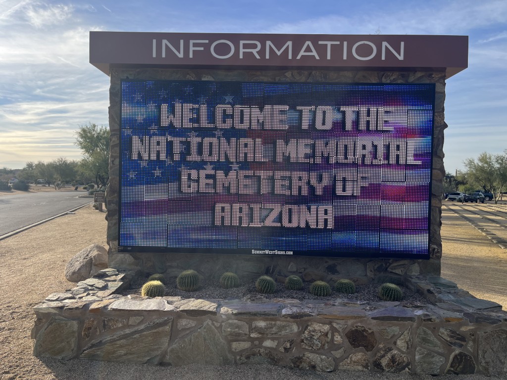 January 2026 Missing In America Project Photos