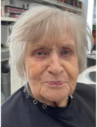 January 2026 Colleen Williams obituary